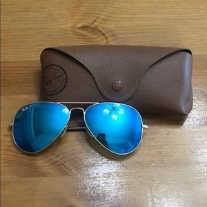 Ray-Ban Aviators